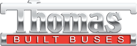 Thomas Built Buses